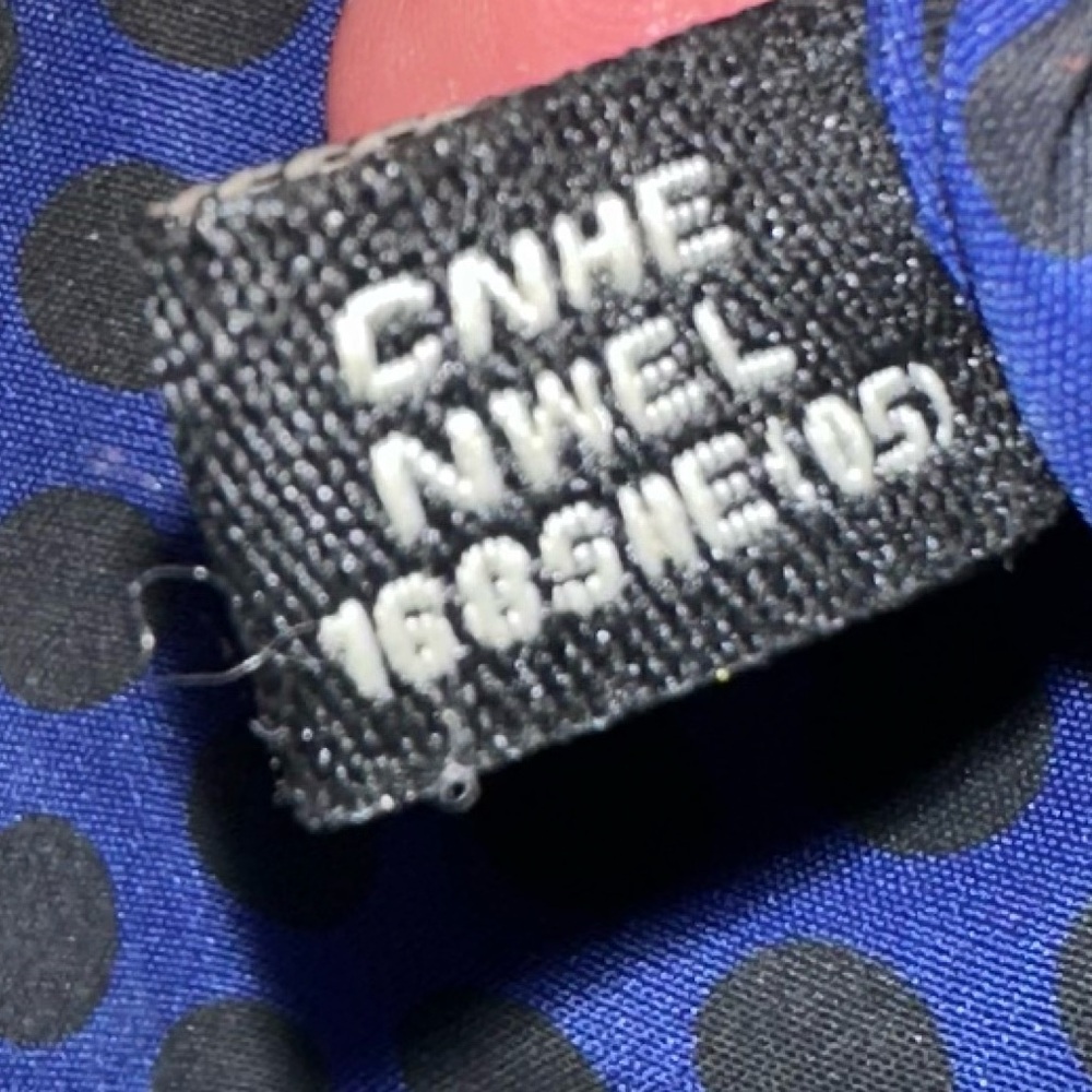 Rebecca Minkoff Mini MAC Teal - Picture 14 of 15